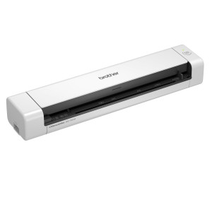 Brother DS-740D mobiler Scanner