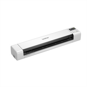 Brother DS-940DW mobiler Scanner