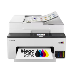MAXIFY GX2051 - 3 Jahre Garantie gratis - Canon Gold Partner