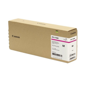 Canon Tinte PFI-710 M Magenta, 700 ml