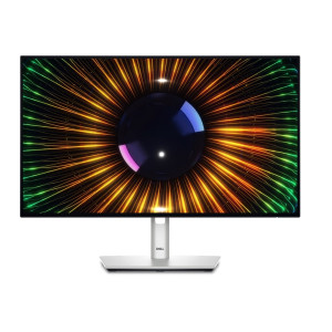 Dell UltraSharp 24 Monitor 23.8 Zoll (60.5 cm) (U2424H)
