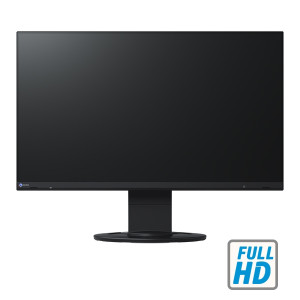 Eizo FlexScan EV2460-BK Schwarz 23.8 Zoll / 60 cm