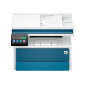 LaserJet Pro MFP 4113fdng - HP Power Partner