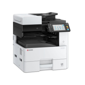Ecosys MZ3201ix - Kyocera Print Green - Kyocera Partner