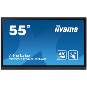 IIYAMA ProLite TE5512MIS-B3AG 55 Zoll (138,8 cm) Touch