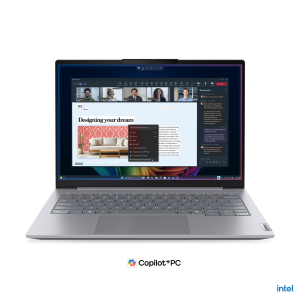 Lenovo ThinkBook 14 Gen 9 (21UX005NGE) - Sonderkonditionen ab 5 Stück