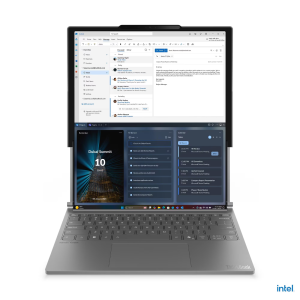 Lenovo ThinkBook Plus Gen 6 Rollable (21TR0004GE)
