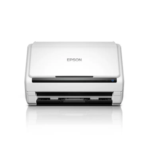 WorkForce DS-530III - Epson Partner