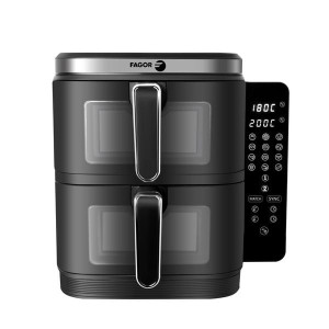 Friteuse Airfryer 11 L FGOREN7 FAGOR