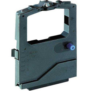 Compatible Oki Microline ML-180, Ruban Oki 52102001 - Noir