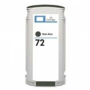 Compatible HP DesignJet T1120 24-INCH, Cartouche d'encre HP C9370A HC - Noir photo