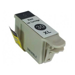 Compatible Kodak ESP C310, Cartouche d'encre pour 3952363 HC - Noir