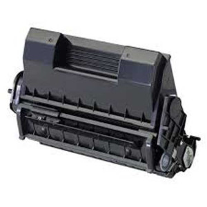 Compatible Oki B 710DN, Toner Oki B710 - Noir