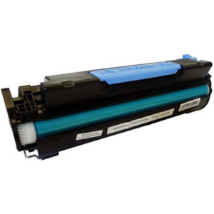 Compatible Canon LaserBase MF6560PL, Toner pour 0264B002 - Noir