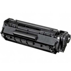 Compatible Canon MF 4270, Toner pour 0263B002 - Noir