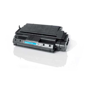 Compatible IBM autre 4324, Toner HP C3909A - Noir