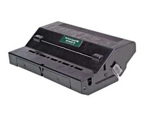 Compatible HP PS 1700, Toner pour C92291X - Noir