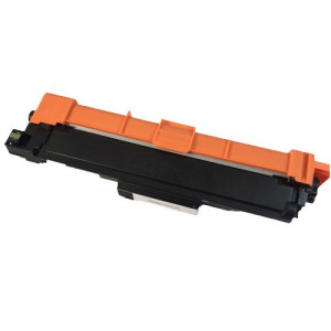 Compatible Brother DCP L3517CDW, Toner pour TN247 HC - Noir