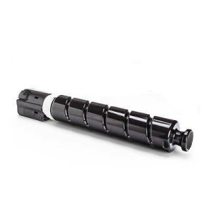 Compatible Canon iR C3520i, Toner pour 8524B002 - Noir