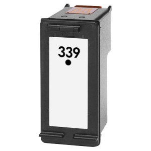 Compatible HP DeskJet 9800, Cartouche d'encre HP C8767EE - Noir