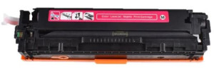 Compatible HP Color LaserJet CM1500 SERIES, Toner HP CB543A - Magenta