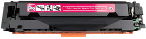 Compatible Canon Satera MF8350cdn, Toner pour 2660B002 - Magenta