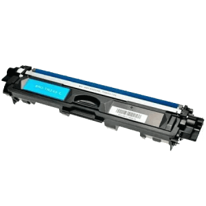 Compatible Brother Numero TN-241 / TN-245 / DR-241, Toner Brother TN245 - Cyan