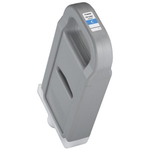 Compatible Canon imagePROGRAF iPF8400, Cartouche d'encre Canon 6682B001 - Cyan