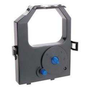 Compatible Tally Genicom MT 5025, Ruban pour 044744 - Noir