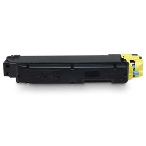 Compatible Kyocera Ecosys M6630cidn, Toner Kyocera 1T02TVANL0 - Jaune
