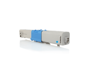 Compatible Toner Oki 44973511 / ES3452 Cyan - Cyan