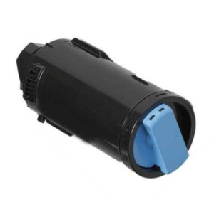 Compatible Xerox VersaLink C605, Toner Xerox VERSALINK-C600 HC - Cyan