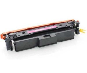 Compatible Canon i-SENSYS LBP 673CDW, Toner pour 069H - Magenta