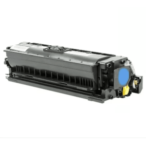 Compatible HP Color LaserJet MANAGED FLOW MFP-E57540C, Toner HP W9061 - Cyan