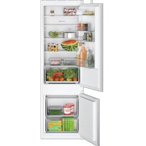 COMBINADO BOSCH - KIV87NSE0 -