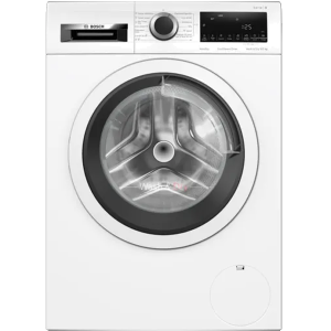 MÁQUINA DE LAVAR E SECAR ROUPA BOSCH - WNA13401ES -