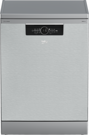 Máquina Lavar Loiça Beko BDFN38641XC