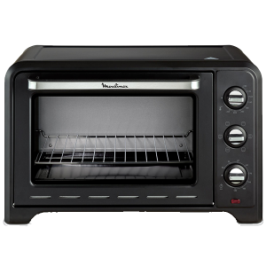 FORNO MOULINEX OPTIMO 39L - OX484810