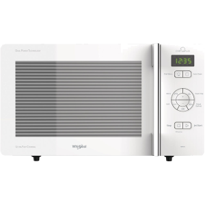 MICRO ONDAS WHIRLPOOL - MCP 345 WH