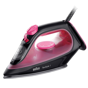 FERRO VAPOR BRAUN - SI1070PU