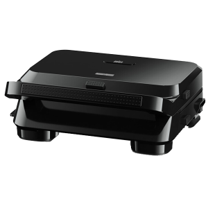 GRELHADOR DE PLACAS BRAUN - SM 5001