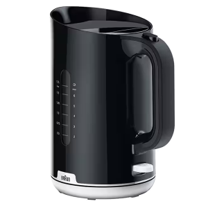 JARRO ELÉTRICO BRAUN - WK 1100 BK