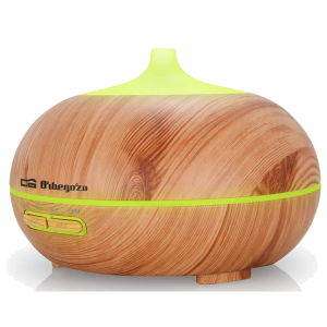 HUMIDIFICADOR ORBEGOZO - HUA 3500