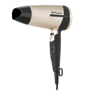 SECADOR DE CABELO ORBEGOZO - SE 1600