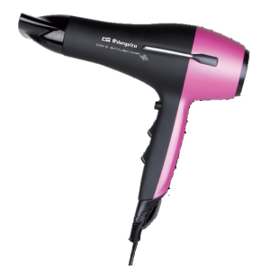 SECADOR DE CABELO ORBEGOZO - SE 2320