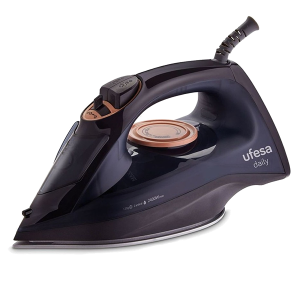 FERRO VAPOR UFESA - PV1100C - 80104786