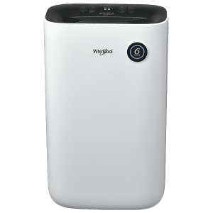 DESUMIDIFICADOR WHIRLPOOL - DE20W5252