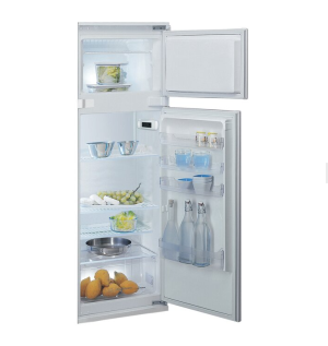 FRIGORÍFICO INDESIT T16 A1D/I2