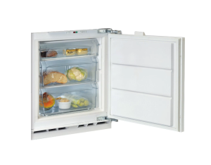 Congelador Vertical Whirlpool WBUFZ011