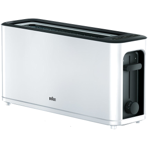 TORRADEIRA BRAUN - HT 3100WH